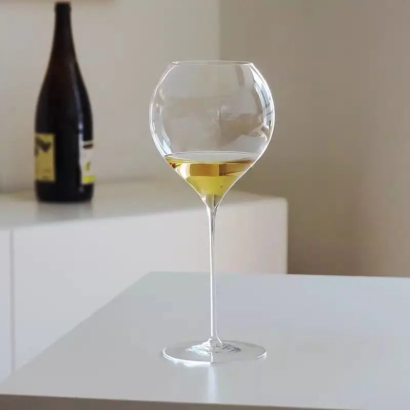500ml Large Ultra-thin Sheer Wine Glasses