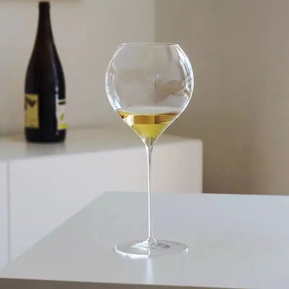 500ml Large Ultra-thin Sheer Wine Glasses