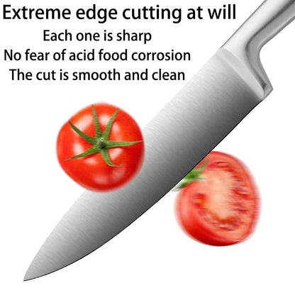 Kitchen knife set
