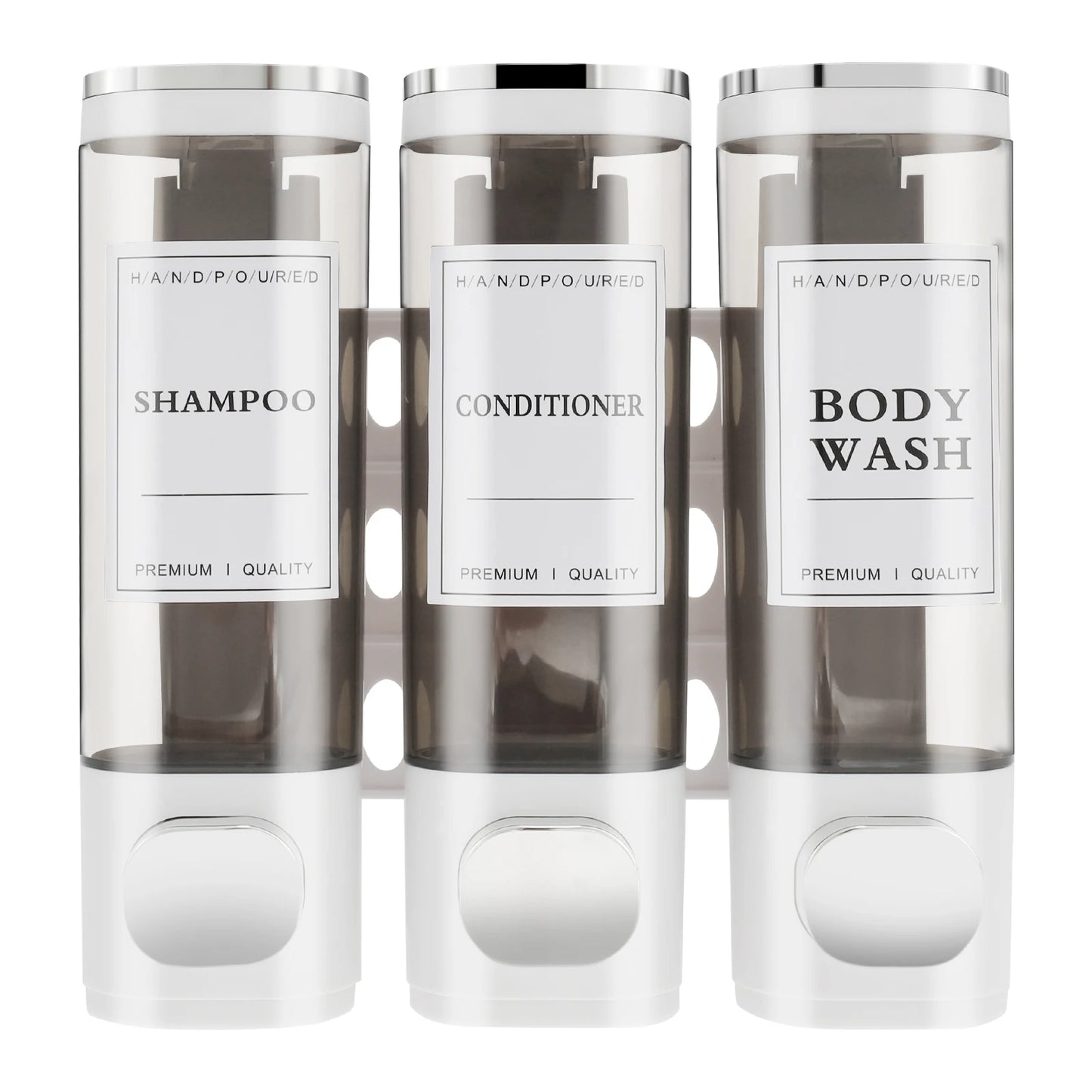 Wall Mounted Soap Dispenser