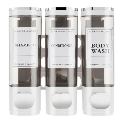 Wall Mounted Soap Dispenser
