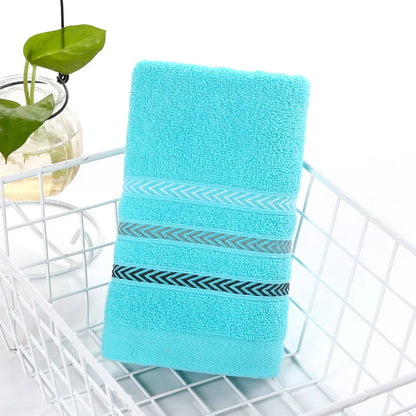 Bath Towel