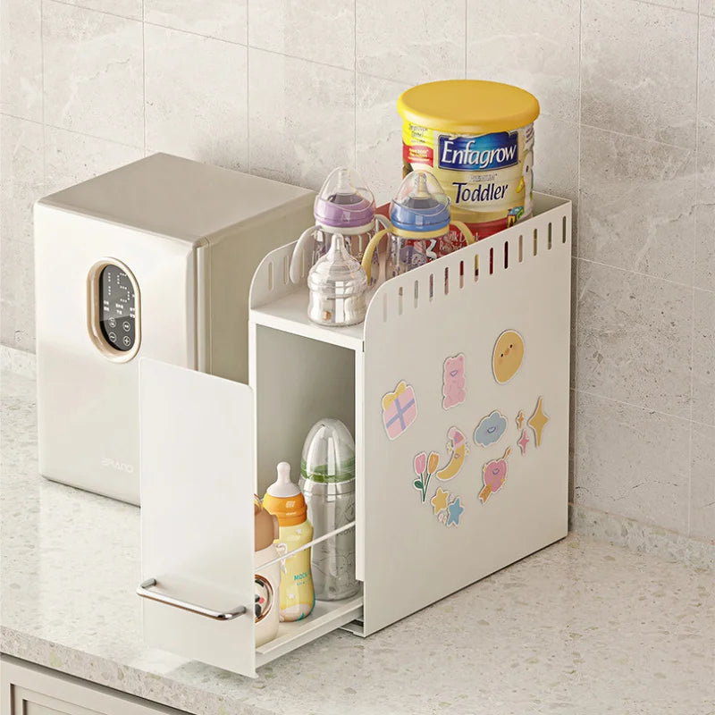 Kitchen Spice Organizer