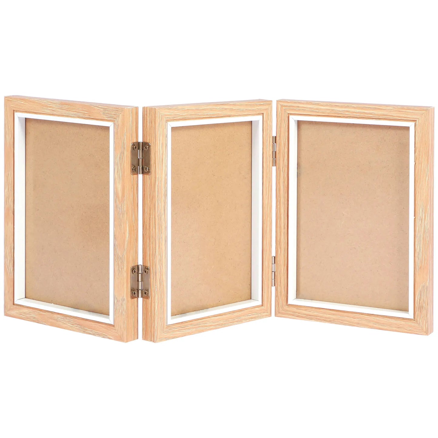 Wooden Photo Frame