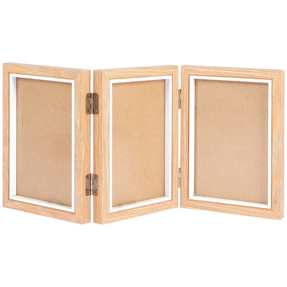 Wooden Photo Frame