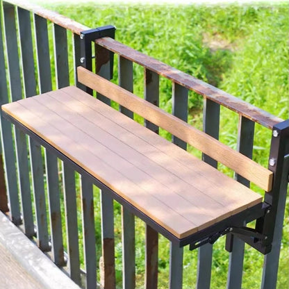 Wooden Outdoor  Folding  Tables