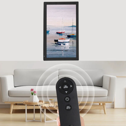 Digital Picture Frame 21.5 Inch