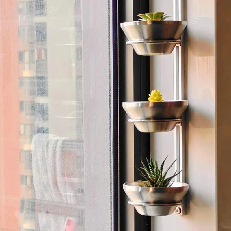 Terrace Plant Stand