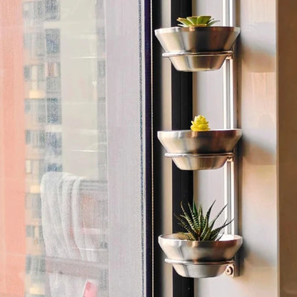 Terrace Plant Stand