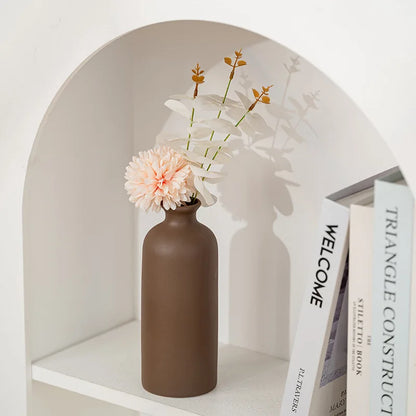 Ceramic Vases