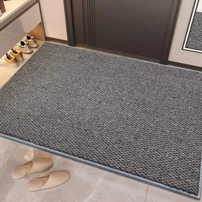 Indoor Non Slip Washable Mat