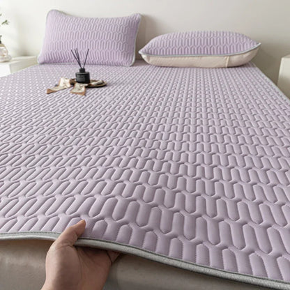 Cooling Bed Sheet Set with Pillowcases