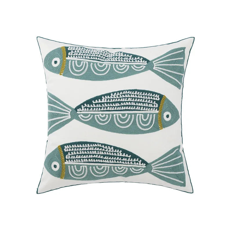 Pillow Cover