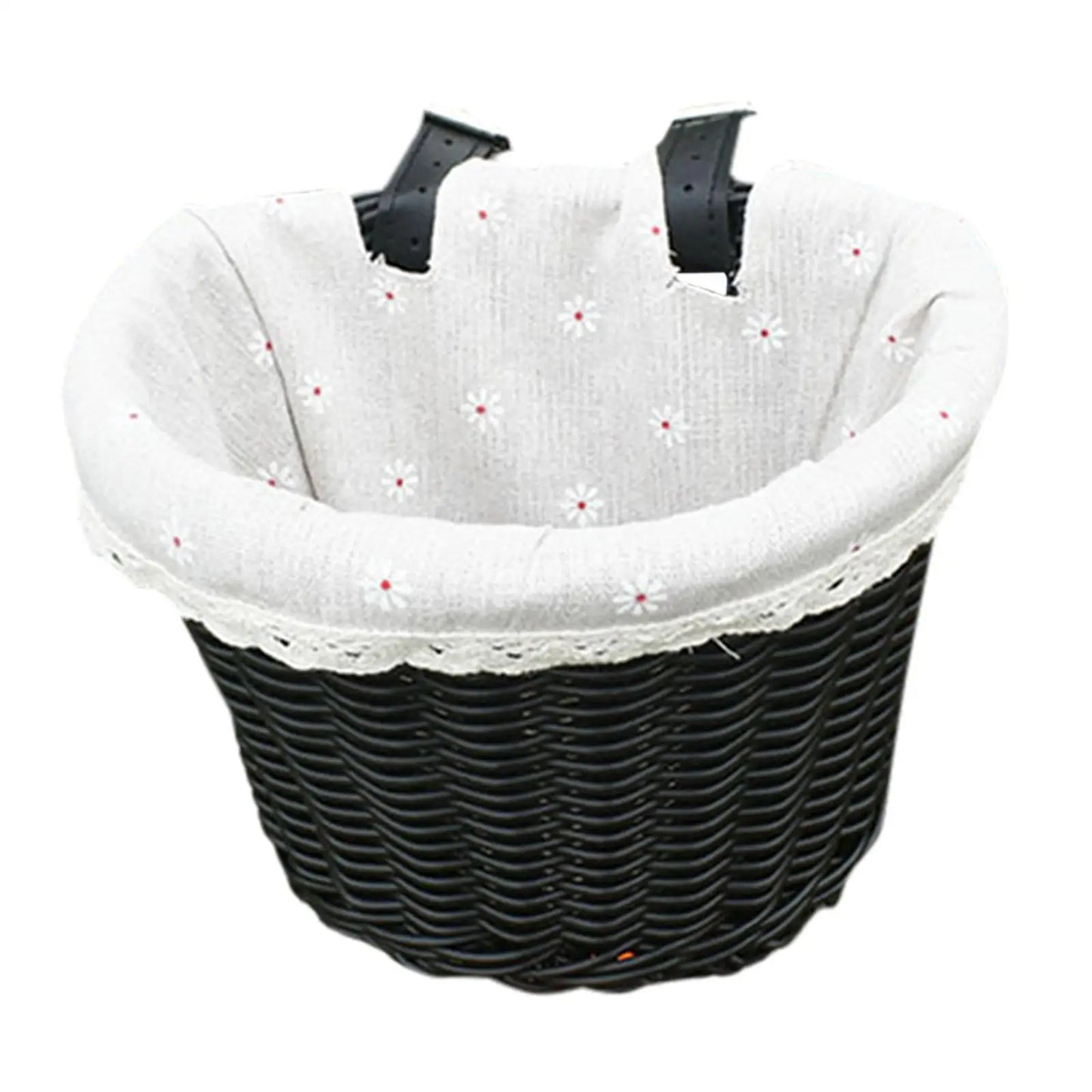Kids Bike Basket