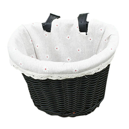 Kids Bike Basket