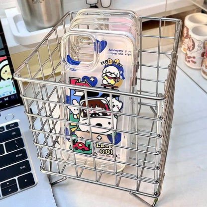 Storage Basket/Rack