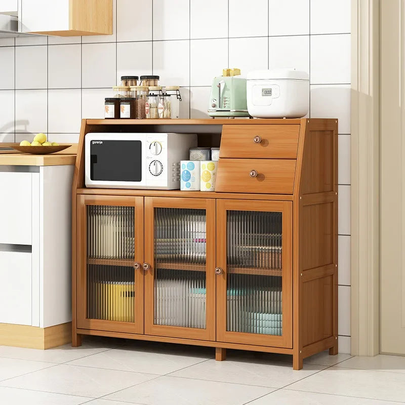 Kitchen Cabinet Organizer