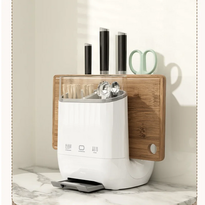 Kitchen Storage Rack,