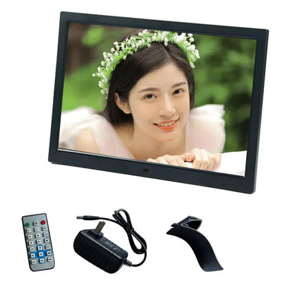 15.6-inch 2K Digital photo frame