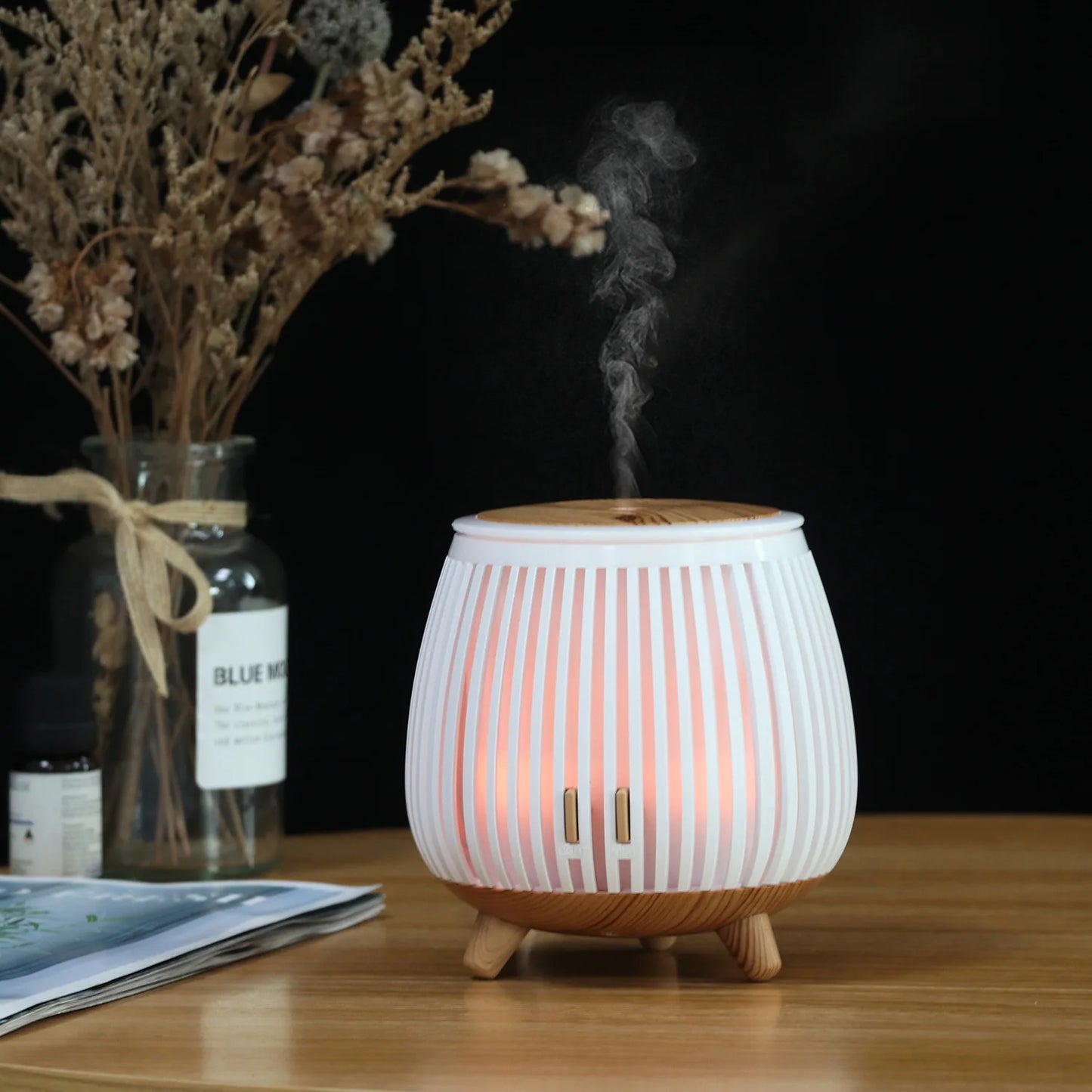 Home Diffusers