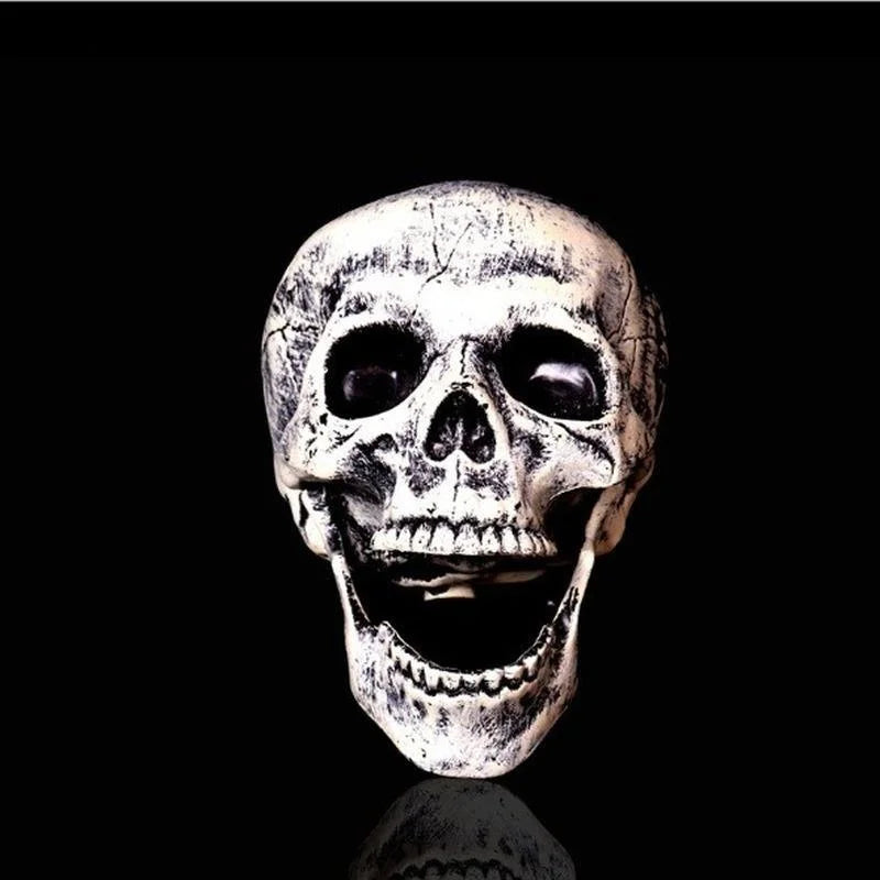 Halloween Decoration Skeleton Bones Prop