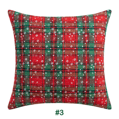 45x45cm Square Pillow Cases