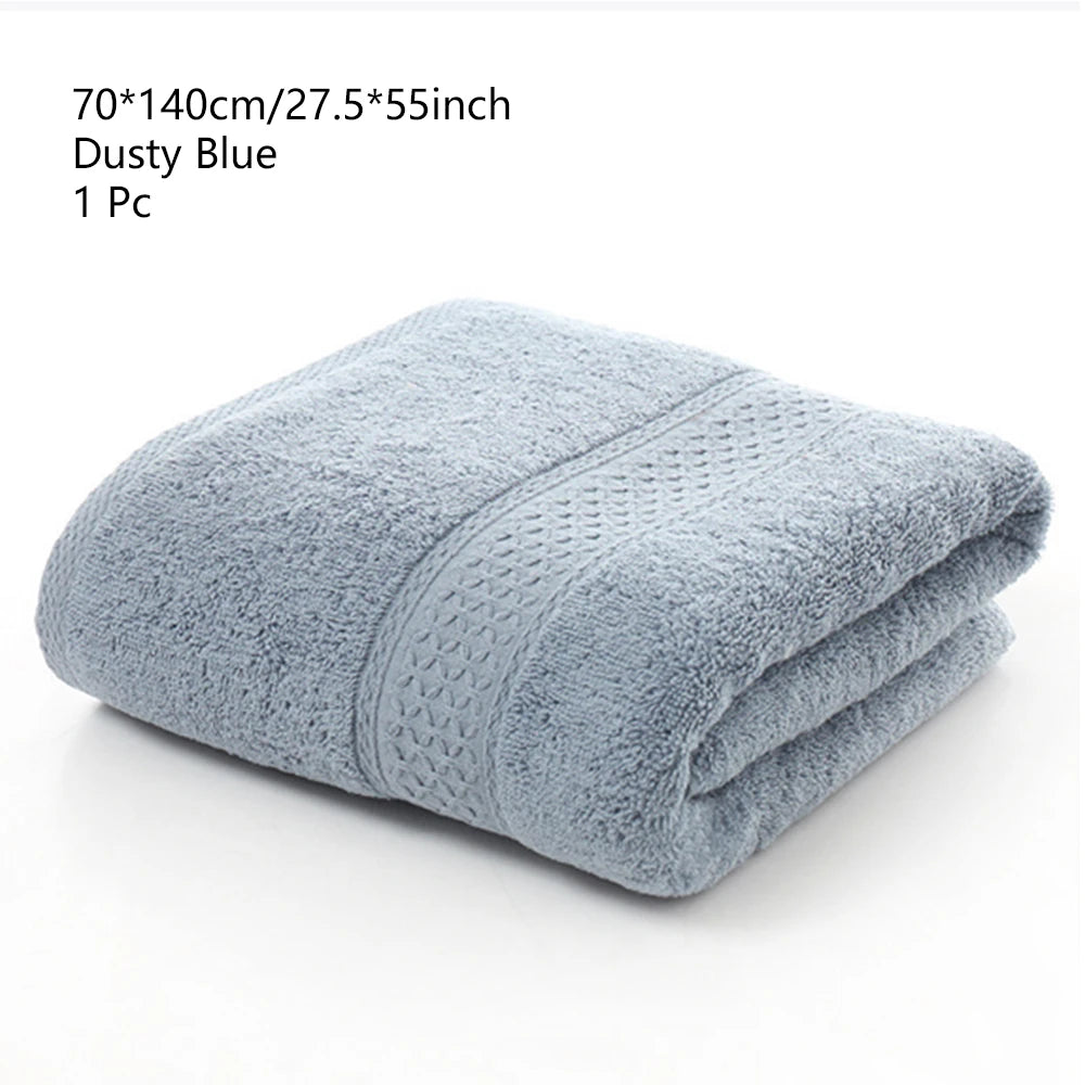 Bath Towel Set