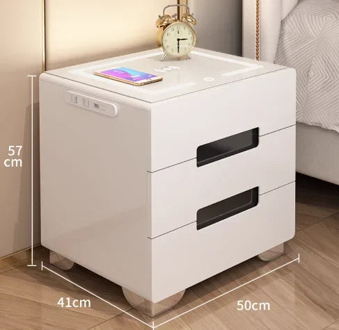 Modern Smart Nightstand
