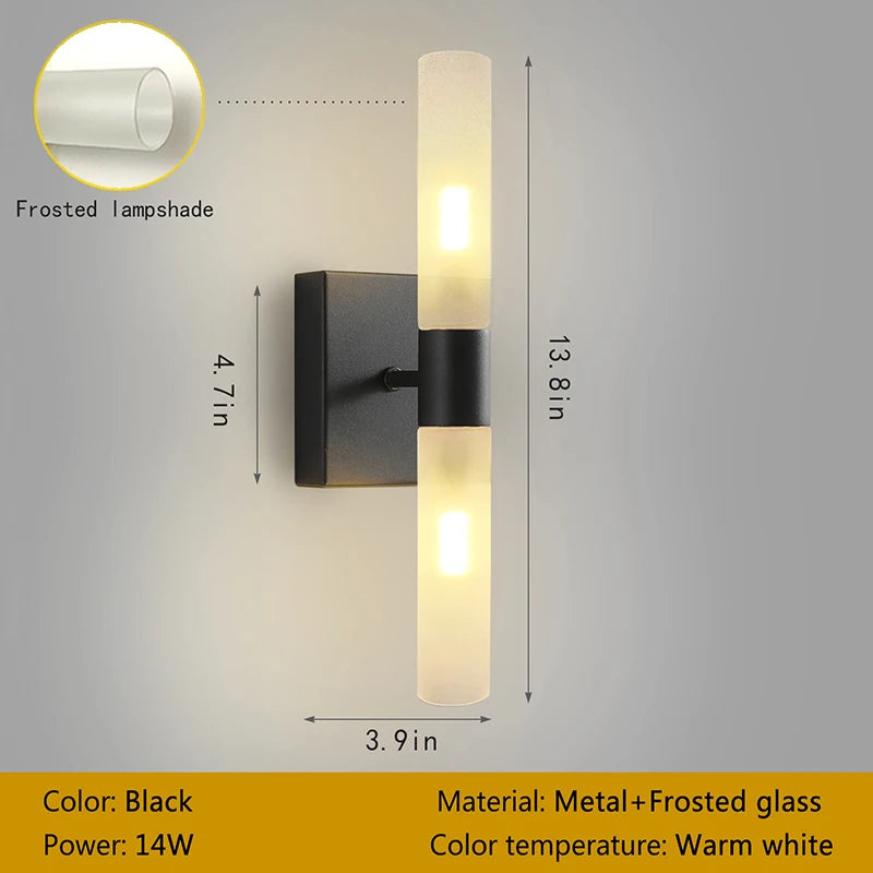 Modern Decorative Wall Light