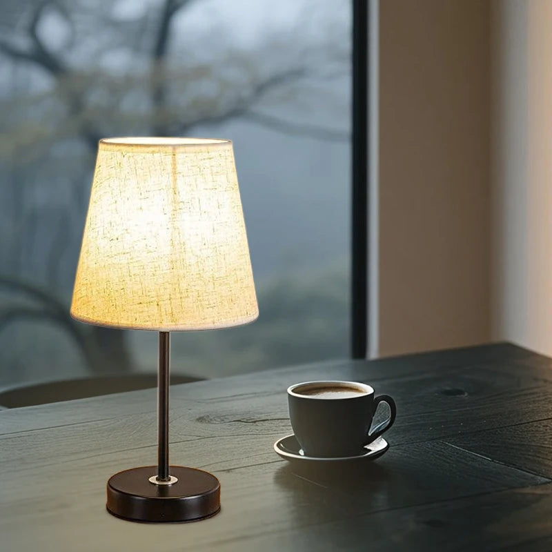 Table Lamp USB Powered