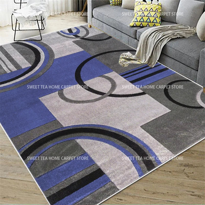 Modern Carpets
