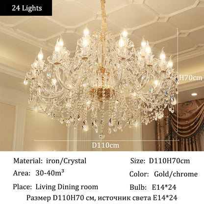 Decorate LED Ceiling Lights