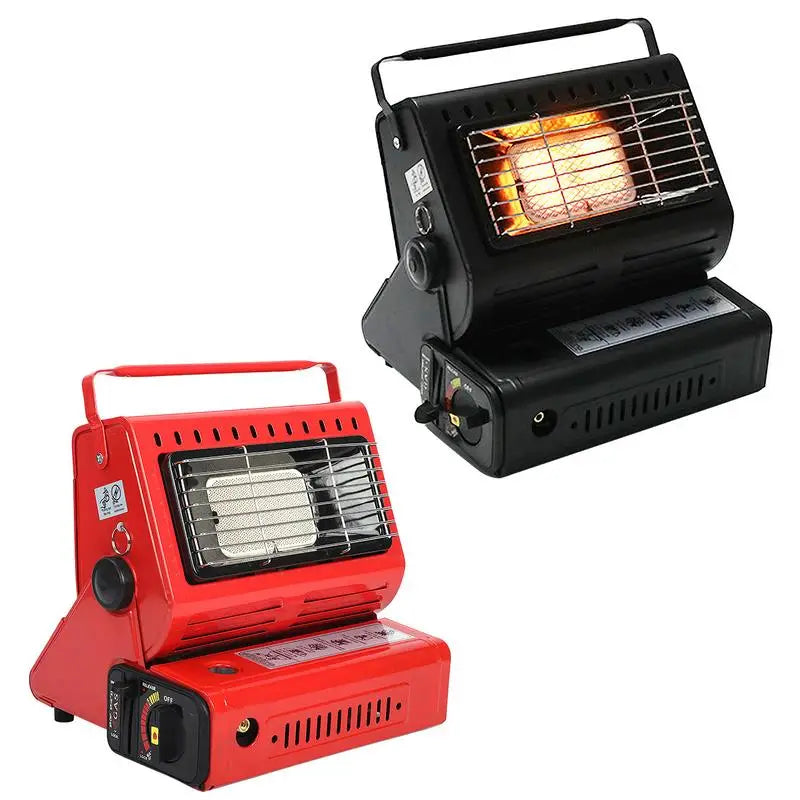 Outdoor Space Heater