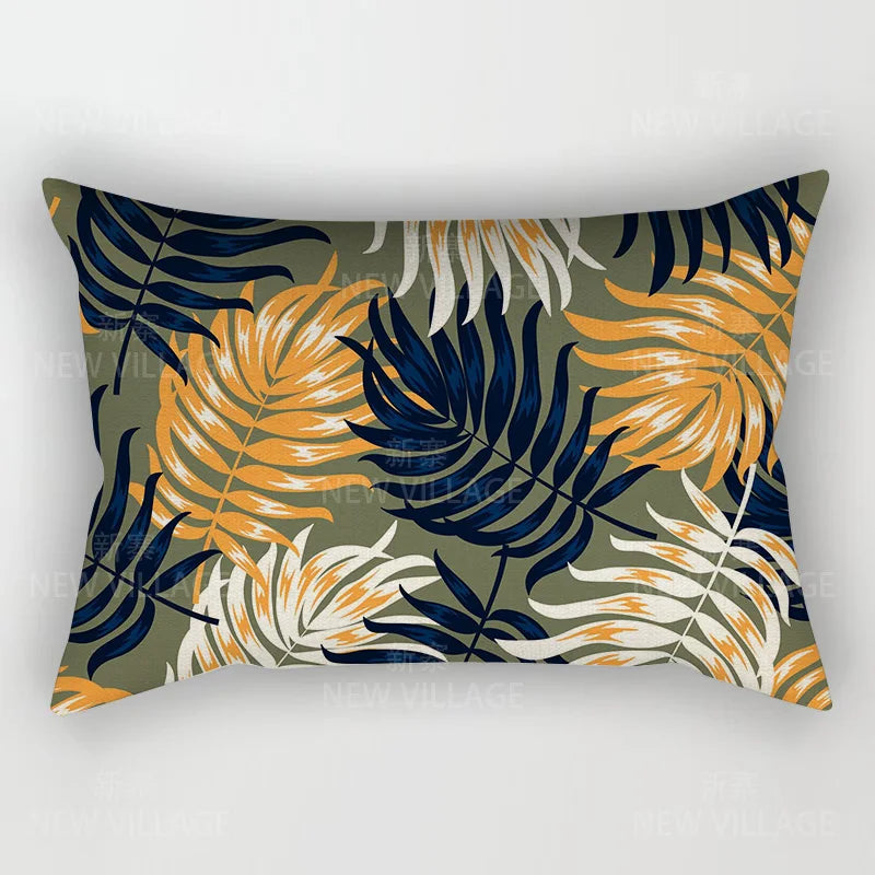 Decorative Pillow Cover