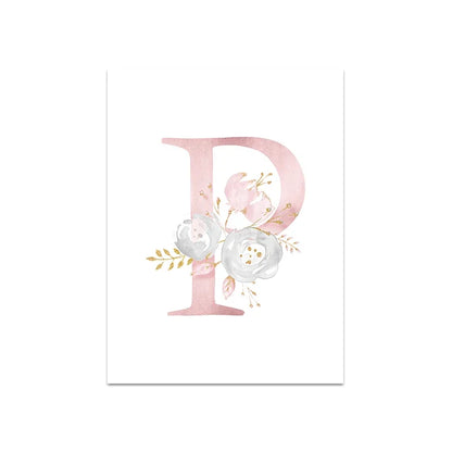 Baby Bedroom Posters for Tiny Dream Collection