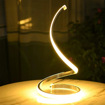 Modern Led Table Lamps