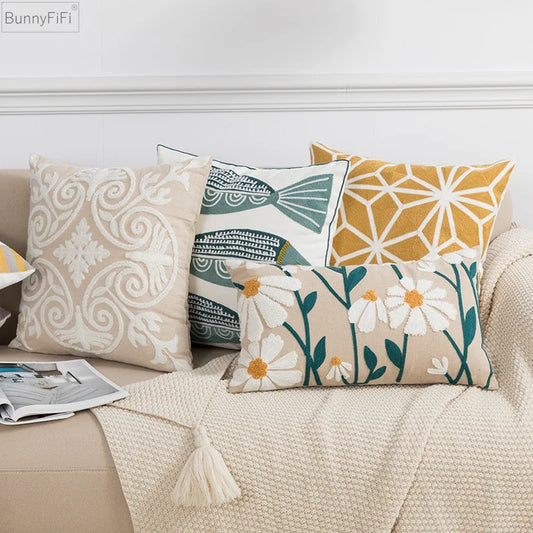 Pillow Cover