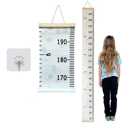 Measuring Cloth For Kids Room in Tiny Dream Collection
