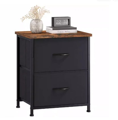 Night Stand Charging Station