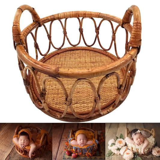 Newborn Photography Props for Tiny Dream Collection