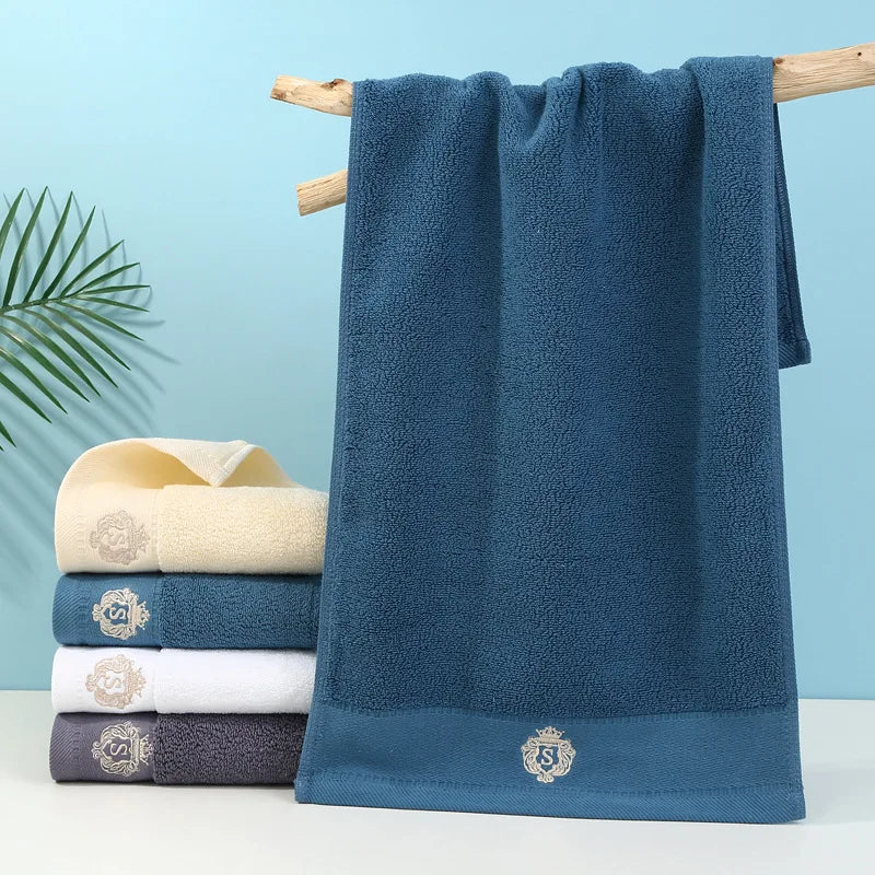 3PCS Bathroom Towel Set