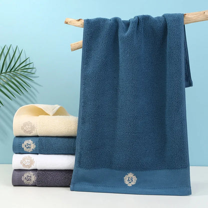 3PCS Bathroom Towel Set