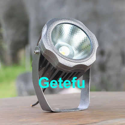 Outdoor LED Lawn Light 20W/30W 40W Spot Light