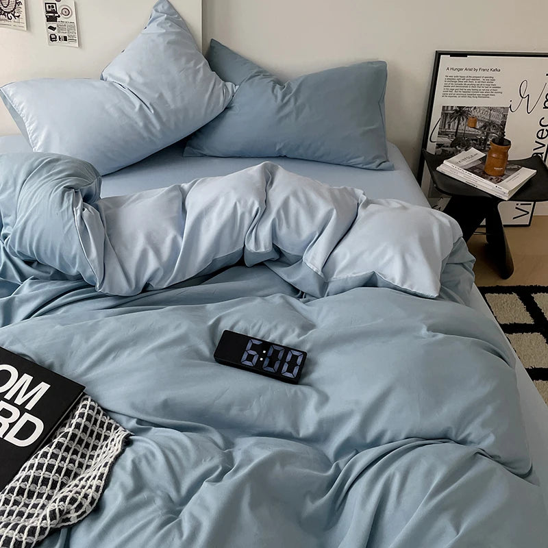Bedding Duvet Cover Sheet