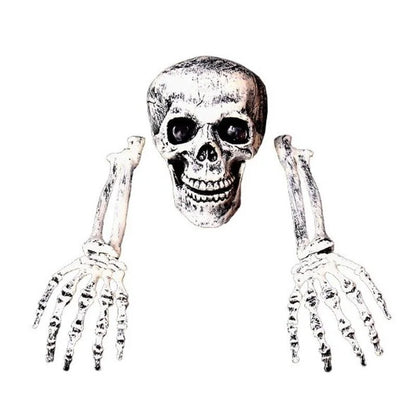 Halloween Decoration Skeleton Bones Prop