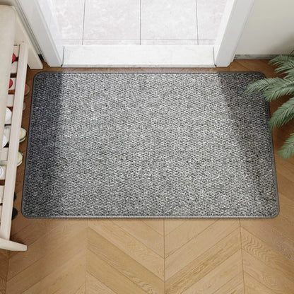 Faux Jute Doormat