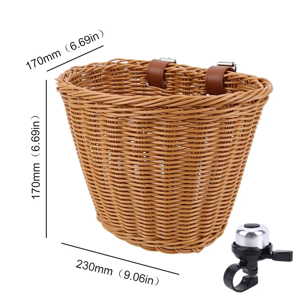 Bike Basket