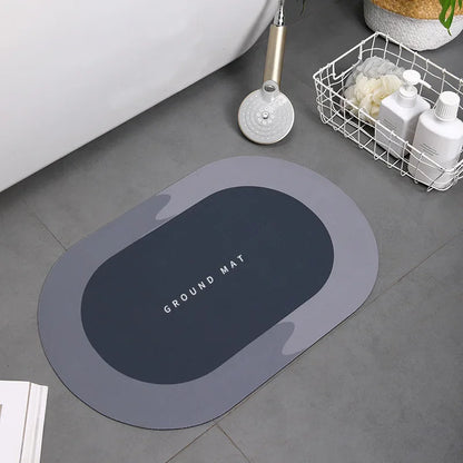 Bath Mat