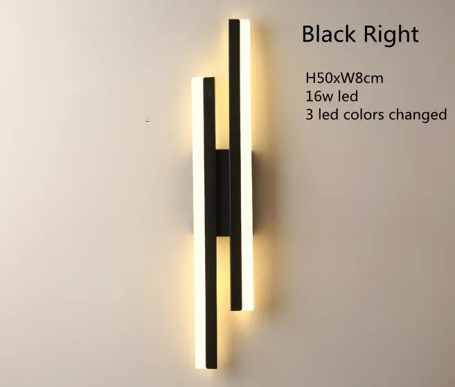 LED  Wall Sconces