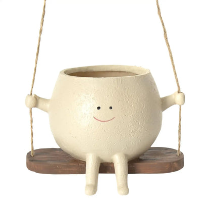 Flower Pot